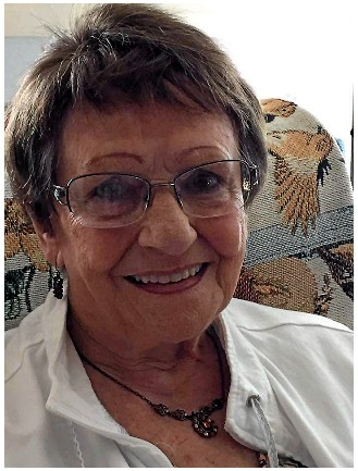 Thérèse Martin Robert