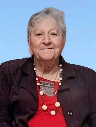 Mme Cécile Chauvette