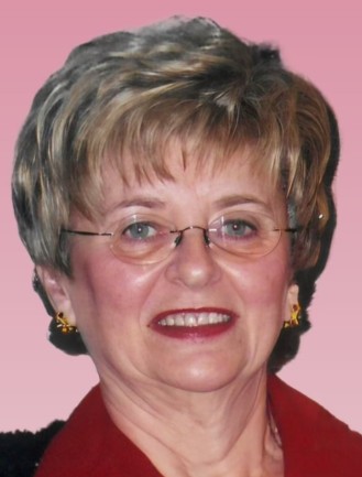Mme Fernande Laliberté