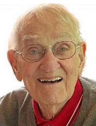 Dr Jean-Paul Bédard