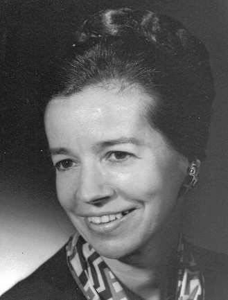 Mme Bernadette Pagé (Brault-Shover)