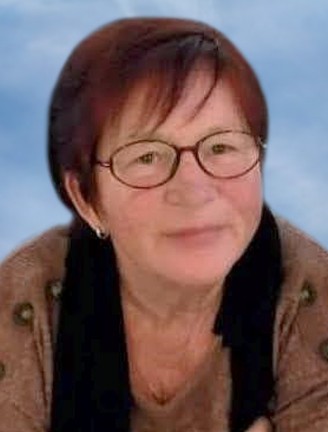 Mme Suzanne Pariseau Brien