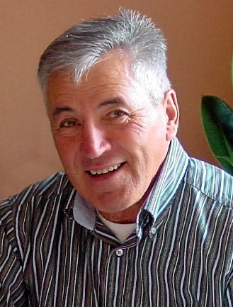 M. Jean-Charles Vincent