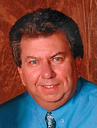 Jean-Guy Fortin