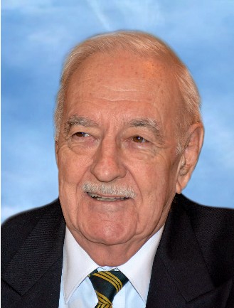M. Gabriel Chapdelaine