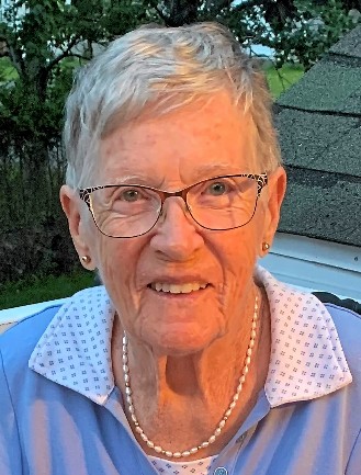 Mme Alice Mongeau