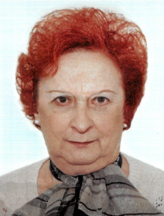 Georgette Pontbriand