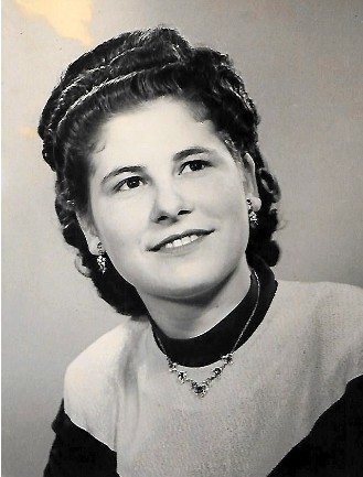 Mme Hélène Bernier