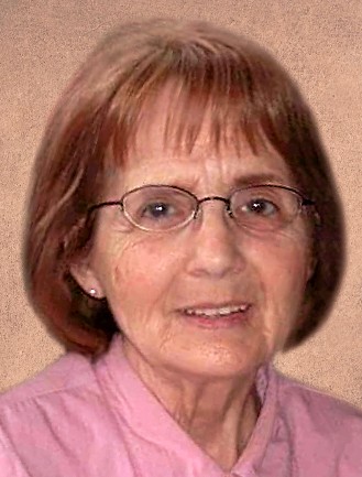 Mme Marguerite (Margot) Larouche