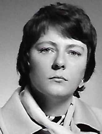 Suzanne Fortin