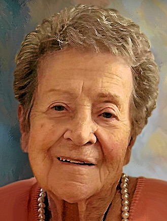 Suzanne Croisetière Boisjoly