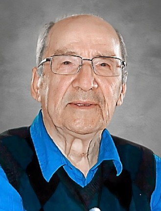 Roger Lachance