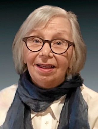Marguerite Cardinal