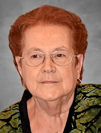 Julienne Gravel Veillette