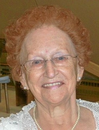 Mme Viola Harvey Gaudreault