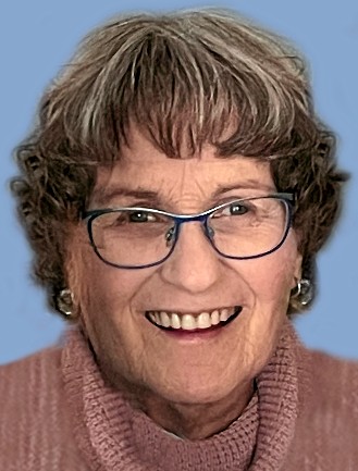 Mme Rachelle Bouchard
