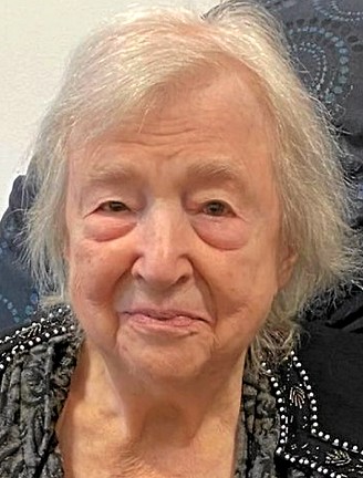 Marguerite-Marie Leblanc