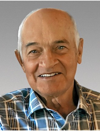 Denis Rivard
