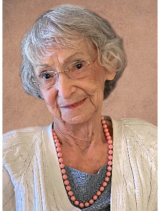 Thérèse Tremblay