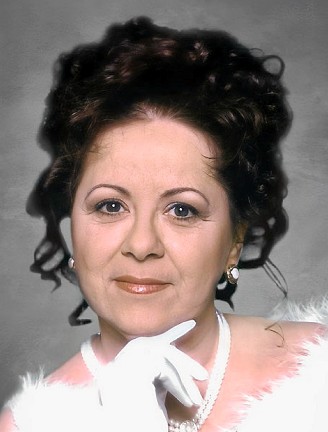 Louise Arel Brosseau