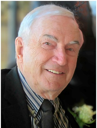 M. André Goulet