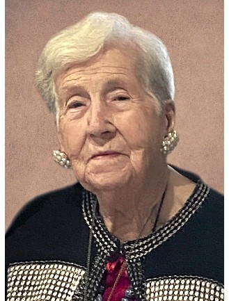 Mme Cécile Gagnon