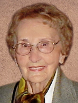 Mme Marguerite Gagnon