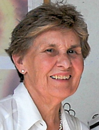 Jeanne Barthe
