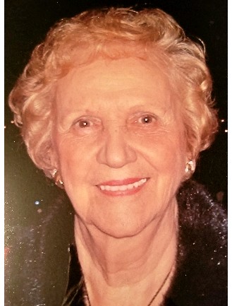 Laurette Prégent