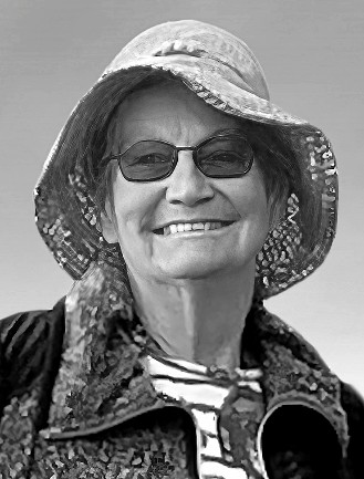 Simone Landry