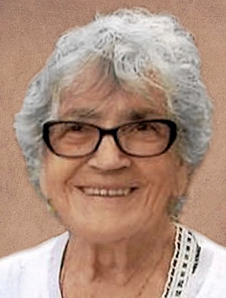 Mme Juliette Turbide