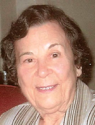 Thérèse Leduc