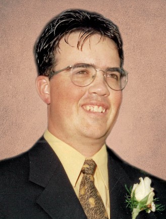 M. André Gaudreault