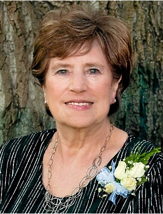 Lucia Pelletier Ratté