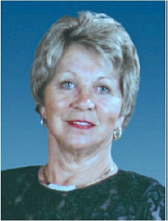 Yolande Thauvette