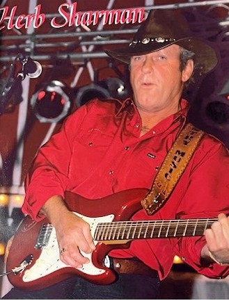 Herbert Sharman