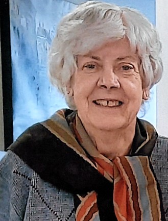 Yvette Julien