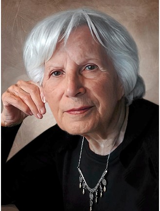 Hortense Gravel