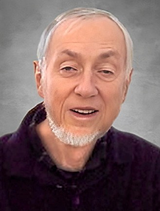 Serge Genest