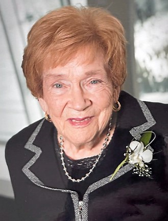 Susanne Meek