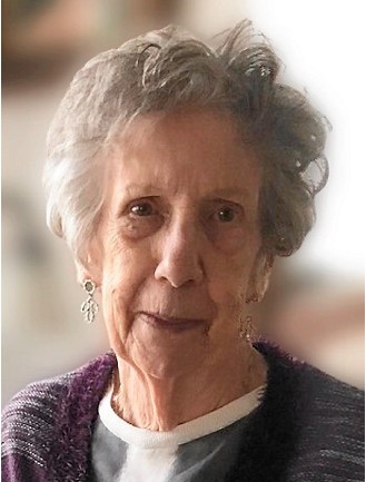 Aline Garneau