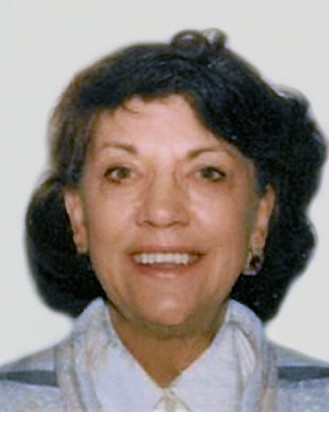 Jocelyne Houde Renaud