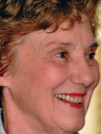 Claire Terreau Trotier