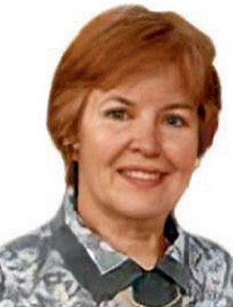 Thérèse Lagassé Gagnon