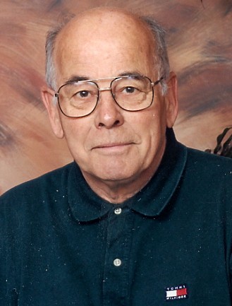 Charles Lamoureux