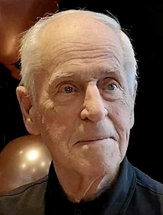 Marcel Légaré