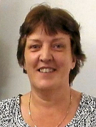 Mary Barter