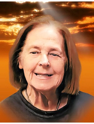 Ghislaine Morand