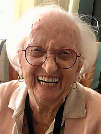 Evelyn Komery
