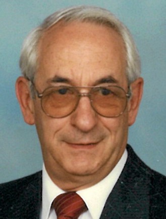 André Lachance